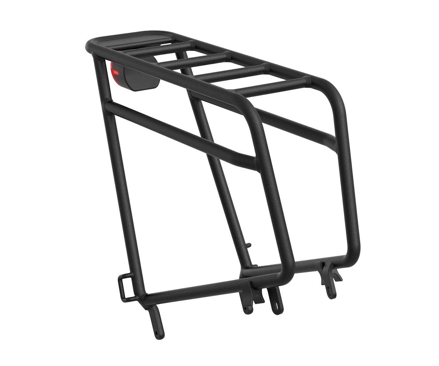 A5 Heavy Duty Rear Rack VanMoof