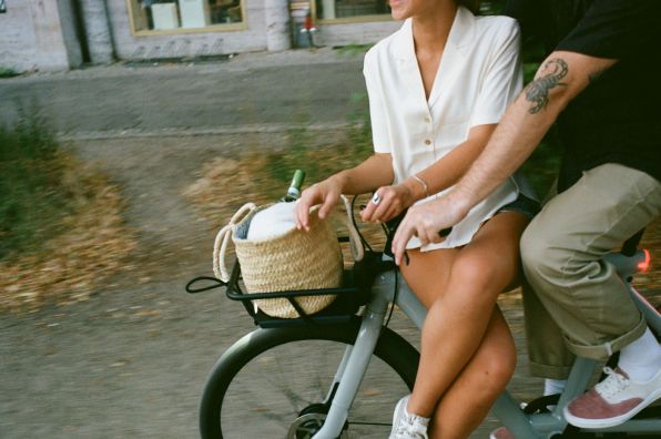 Discover all our rides | VanMoof
