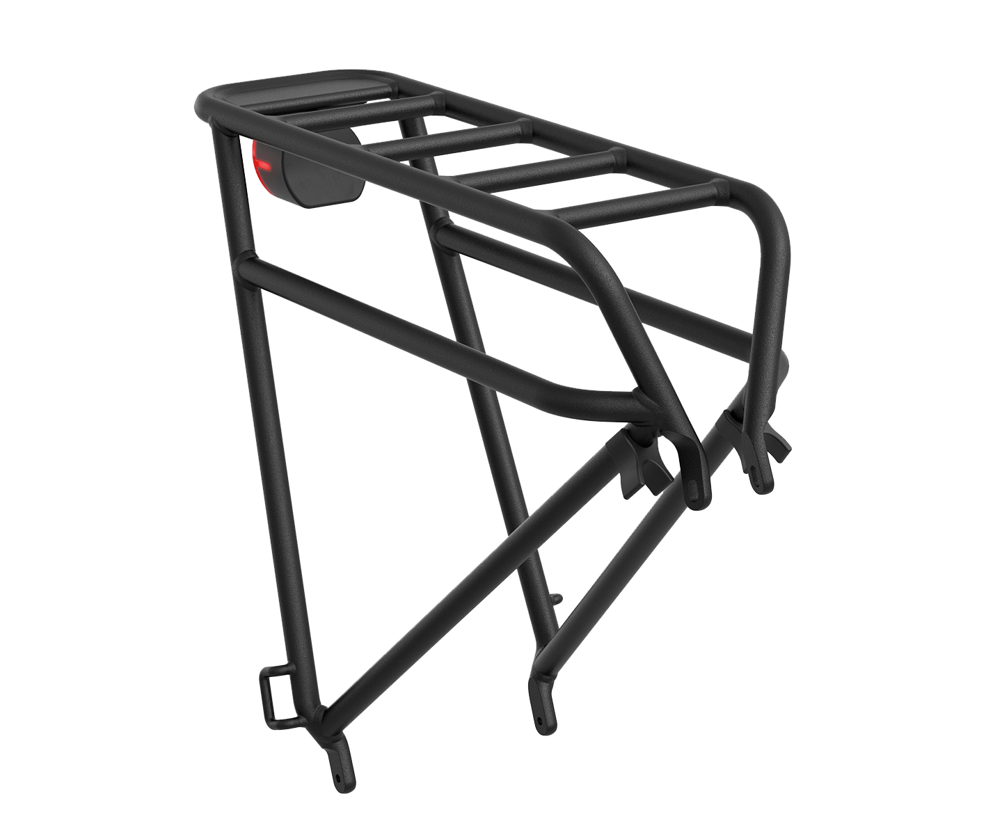 S5 Heavy Duty Rear Rack VanMoof - Main Image