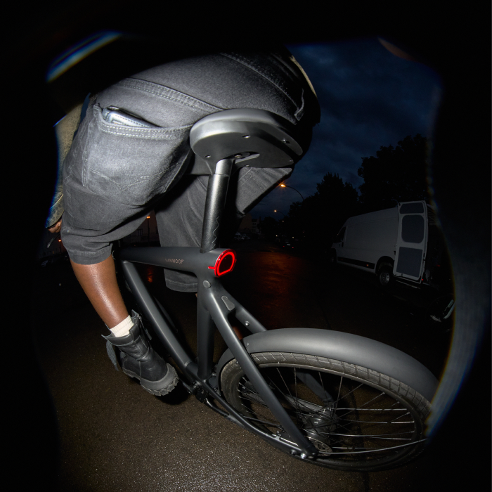 SPECIALIZED Serrage interne pour tige de selle VENGE Disc 2019-21 - S184900010