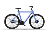 パーツ VANMOOF PowerBank VanMoof PowerBank: Extra battery for up to 100 km additional