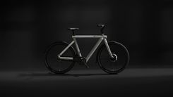 新型Vanmoof S5 バンムーフ USモード制限解除 - メルカリ