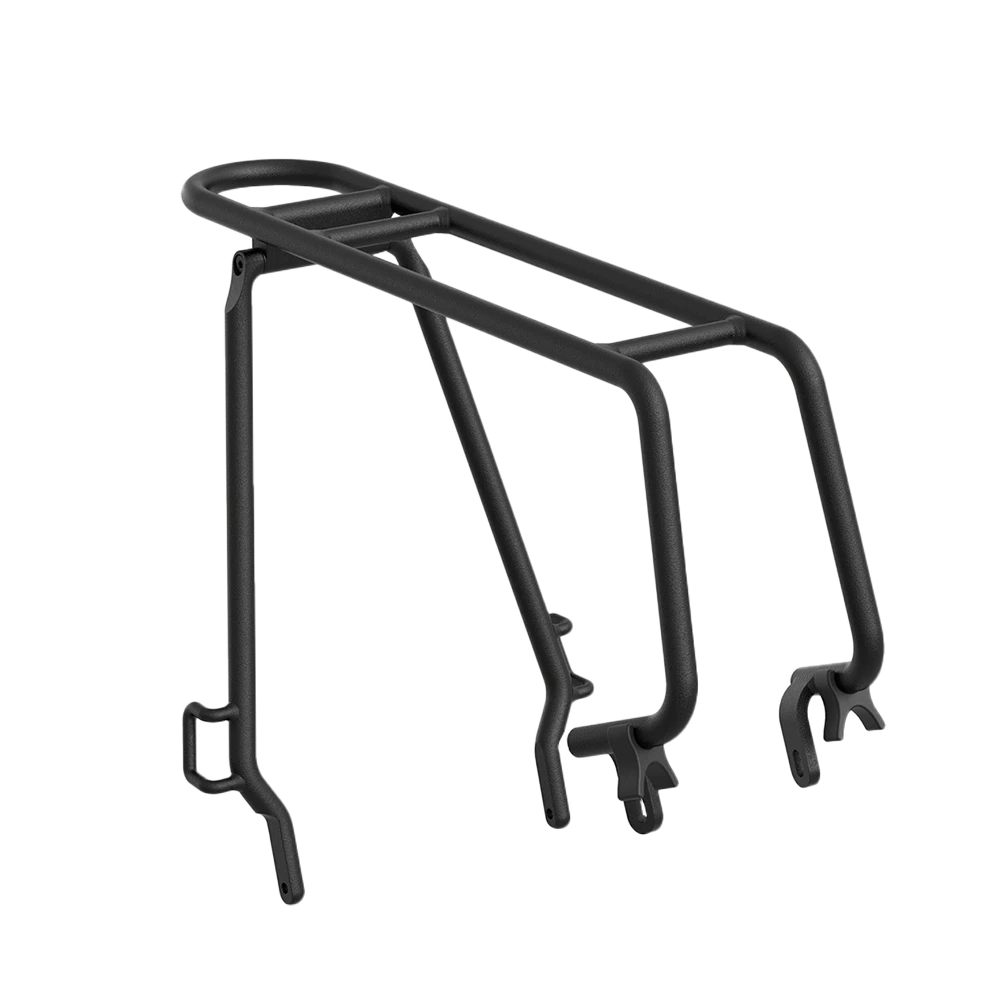 VanMoof A5 （公式フロントラック&リアキャリアセット） S5 & A5 Front Rack Accessory Set | VanMoof